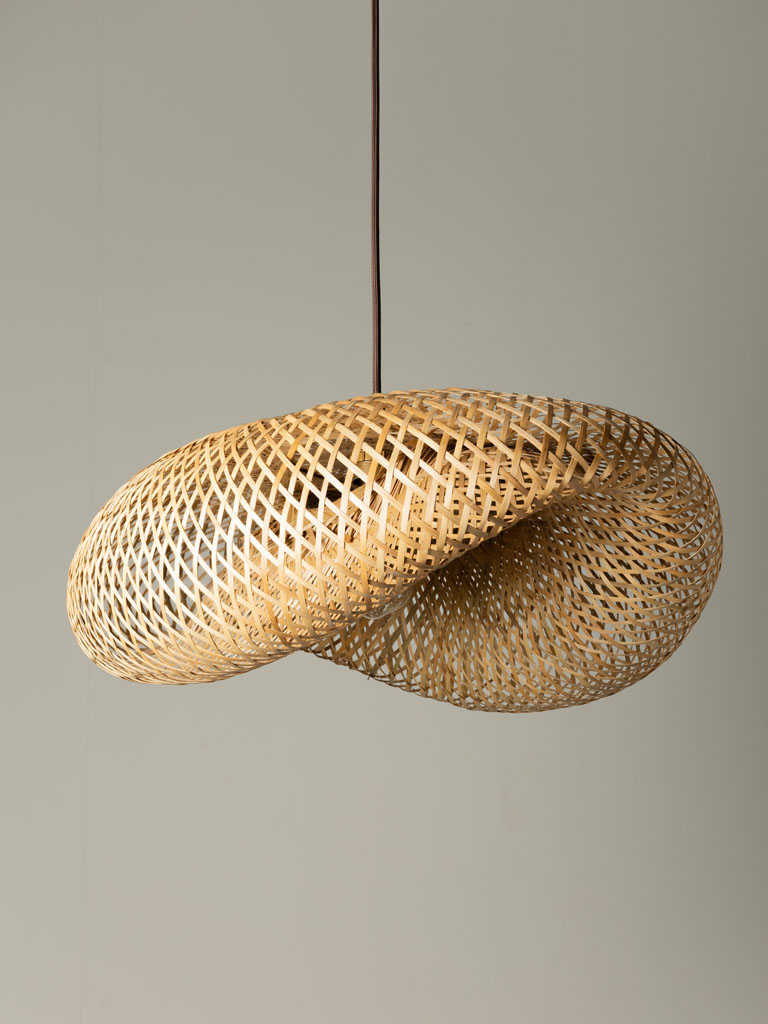 Hanging lamp Float - 3