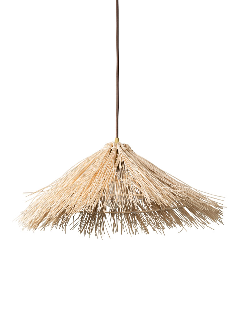 Hanging Lamp Froufrou - 2