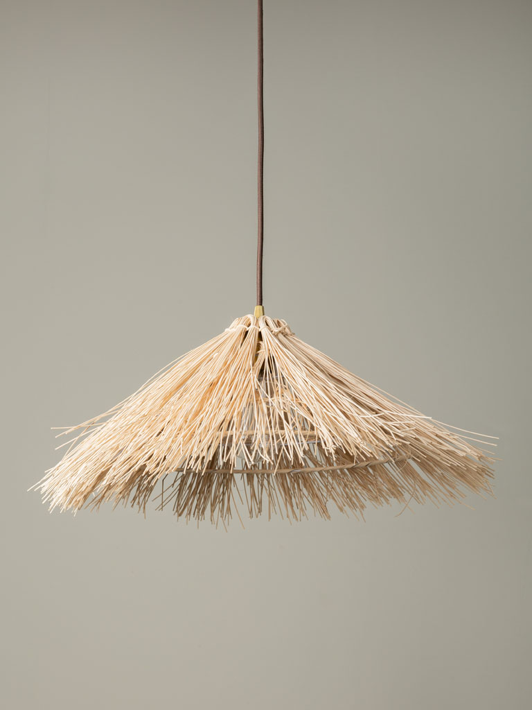 Hanging Lamp Froufrou - 1