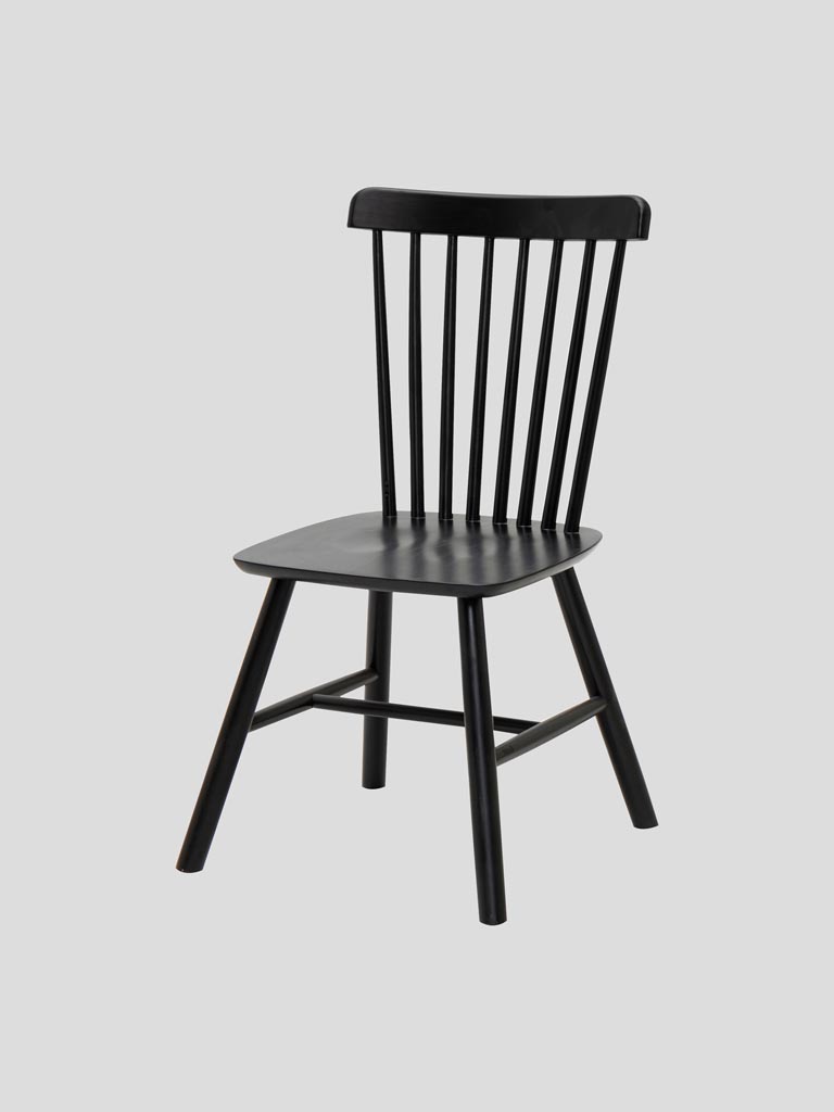Kiruna chair - 1
