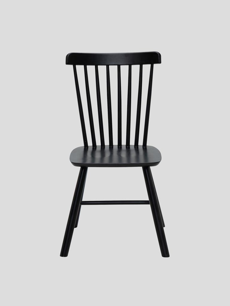 Kiruna chair - 4