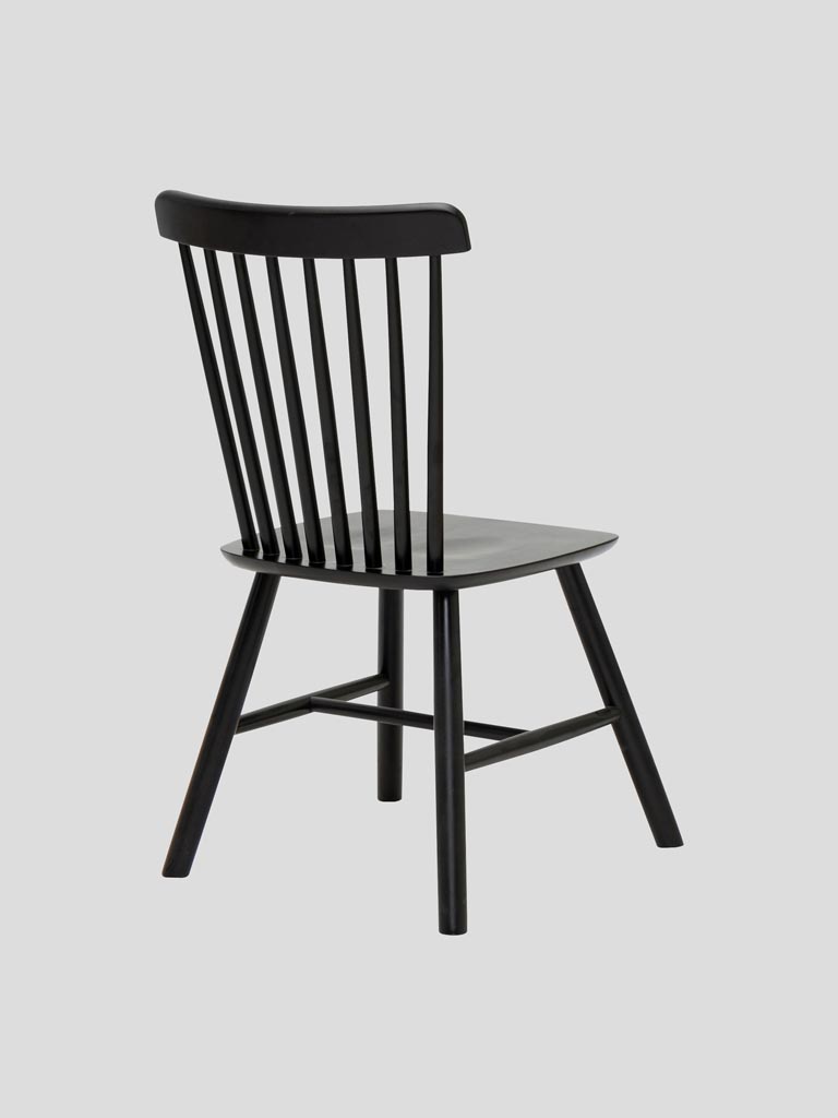 Kiruna chair - 5