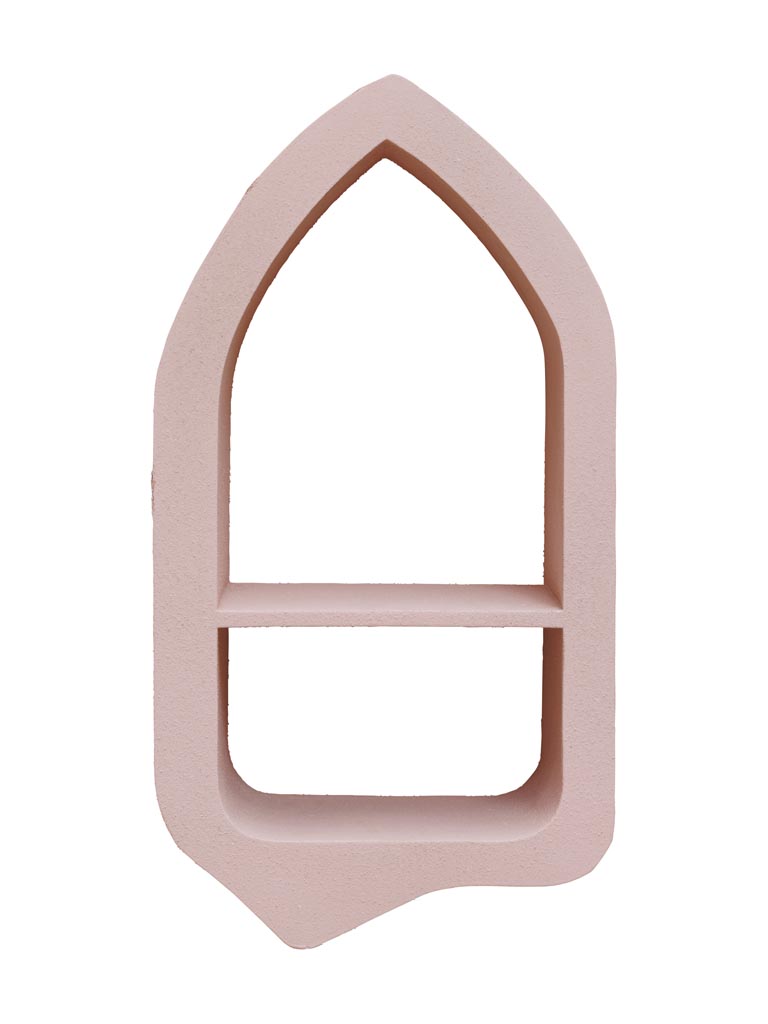 Niche pink beige Posada - 2