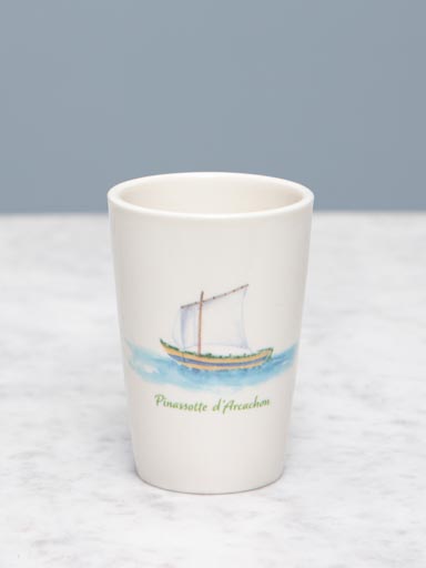 Expresso cup Pinassotte (dev - LAPIQUE)