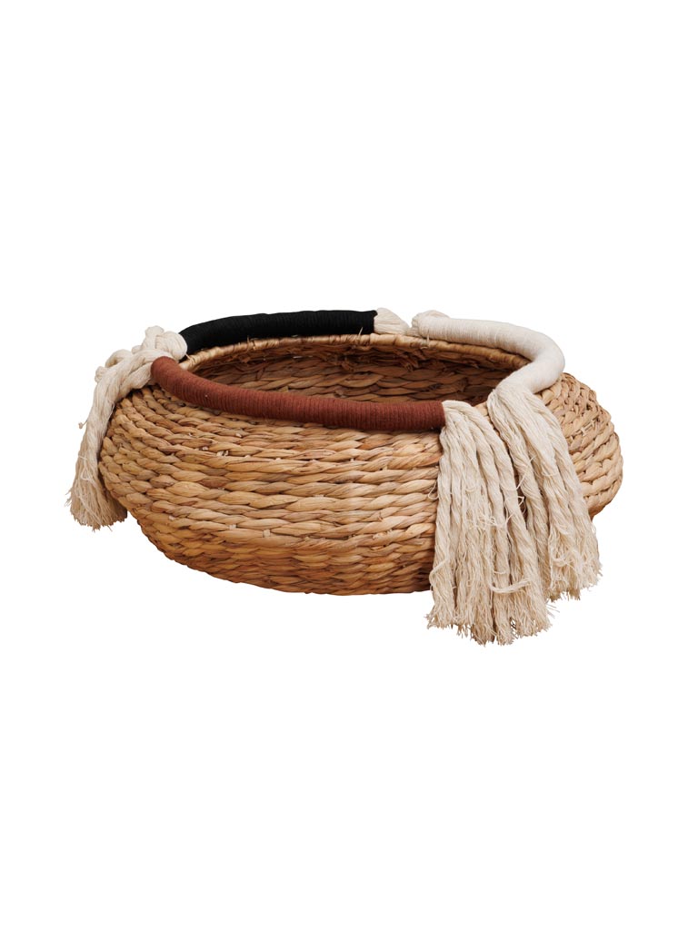 Tricolor basket Anaconda - 2