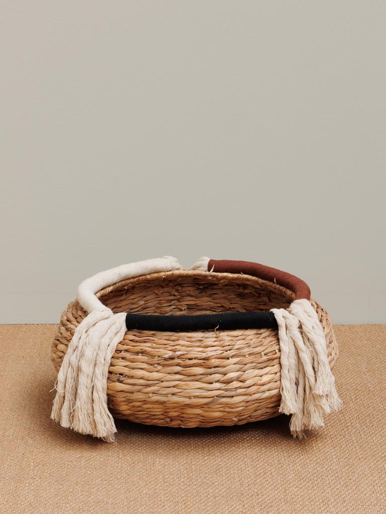 Tricolor basket Anaconda - 3