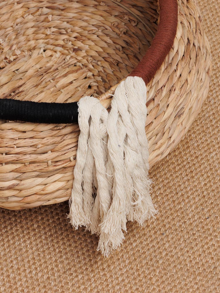 Tricolor basket Anaconda - 4