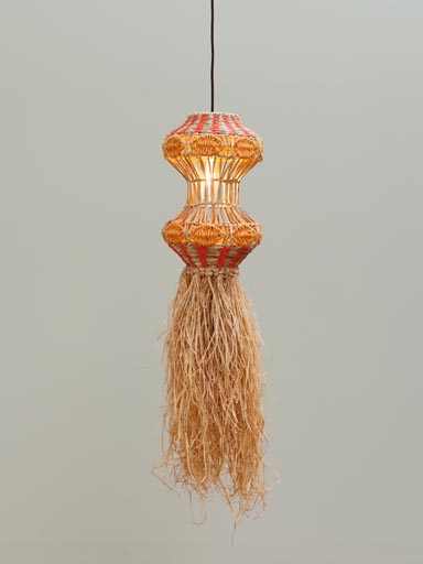 Hanging lamp Botswana