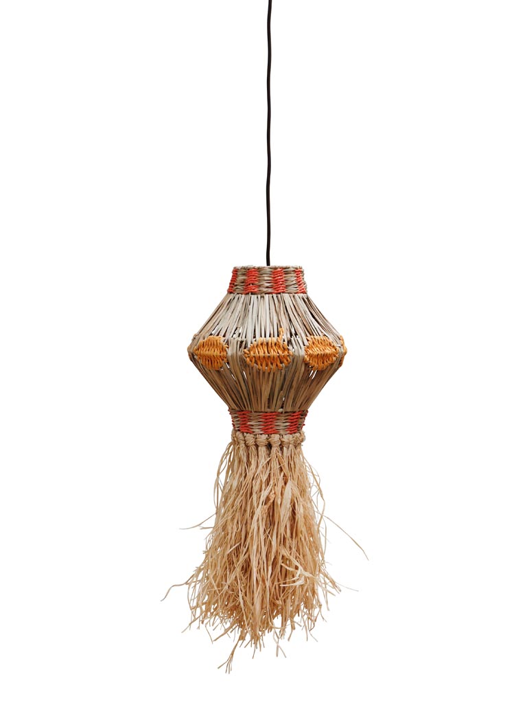 Hanging lamp Namibia - 2