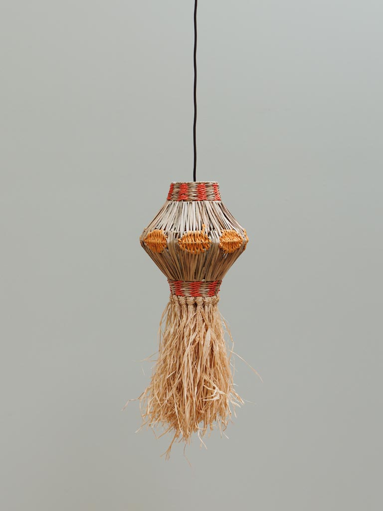 Hanging lamp Namibia - 3