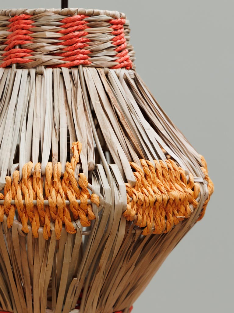 Hanging lamp Namibia - 5