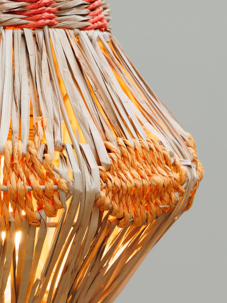 Hanging lamp Namibia - 4
