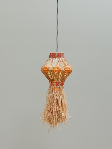 Hanging lamp Namibia