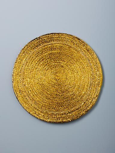 S/6 placemats Uganda