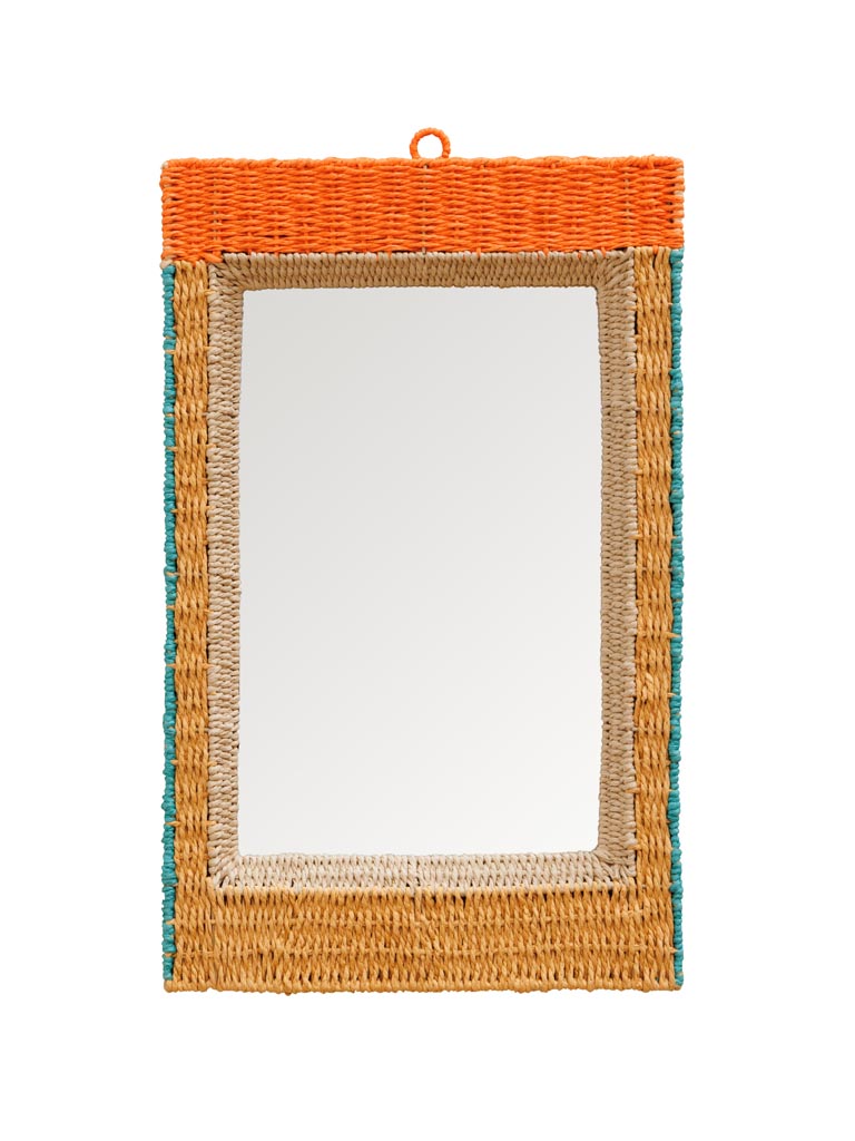 Mirror Mali - 2