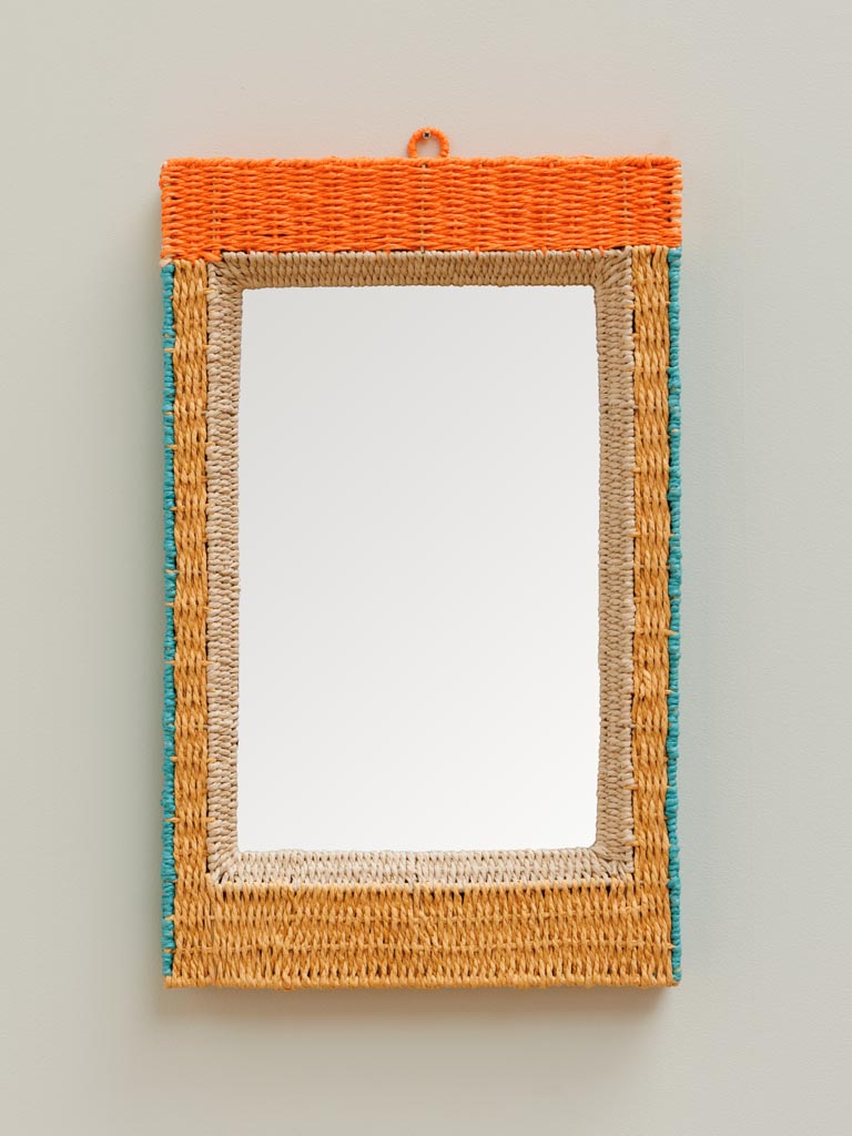 Mirror Mali - 1