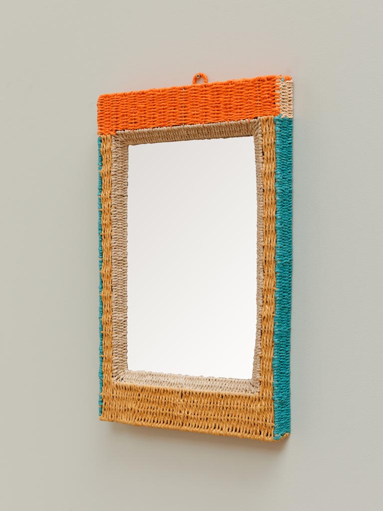 Mirror Mali - 3