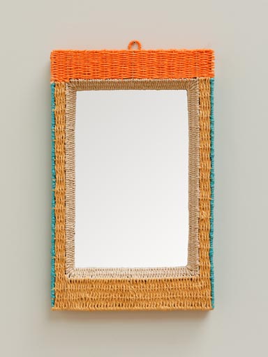 Mirror Mali