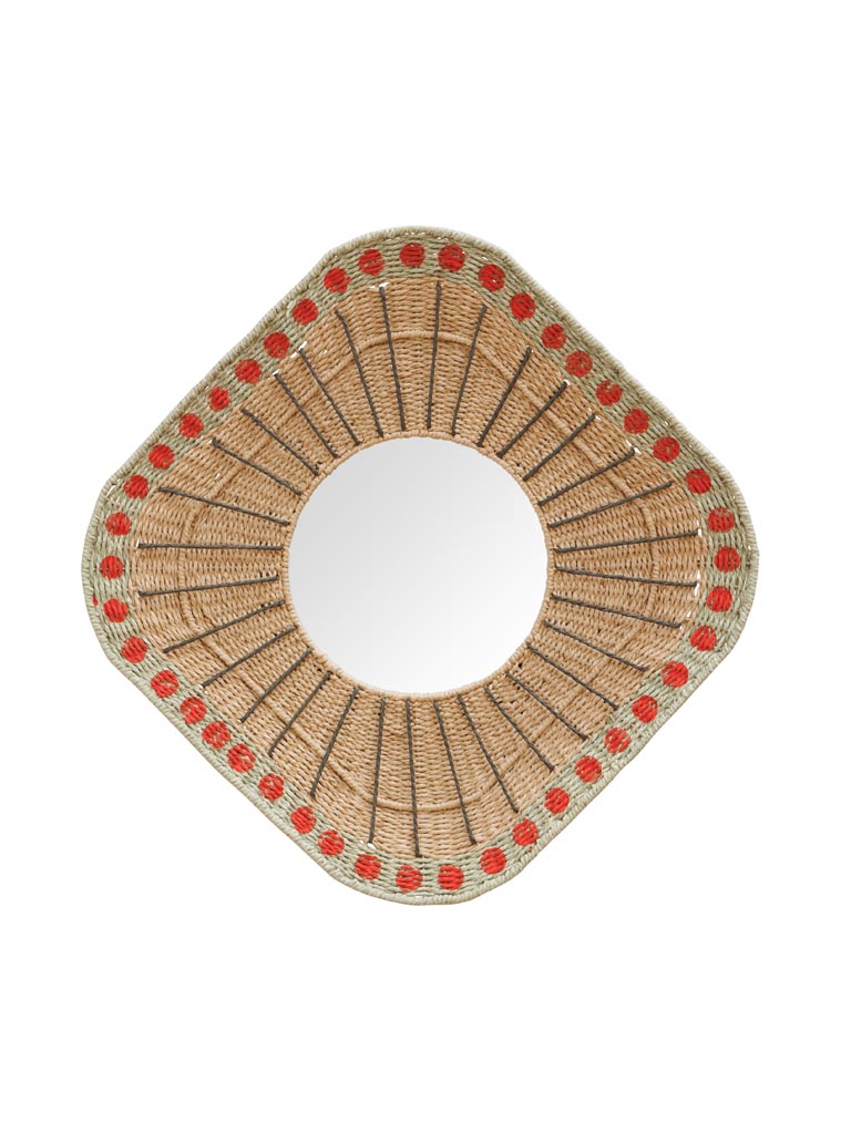 Mirror Owambo - 2