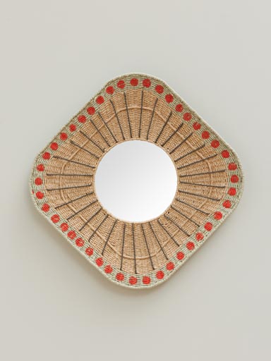 Mirror Owambo