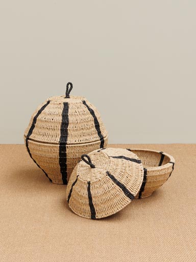 S/2 basket Ethiopia