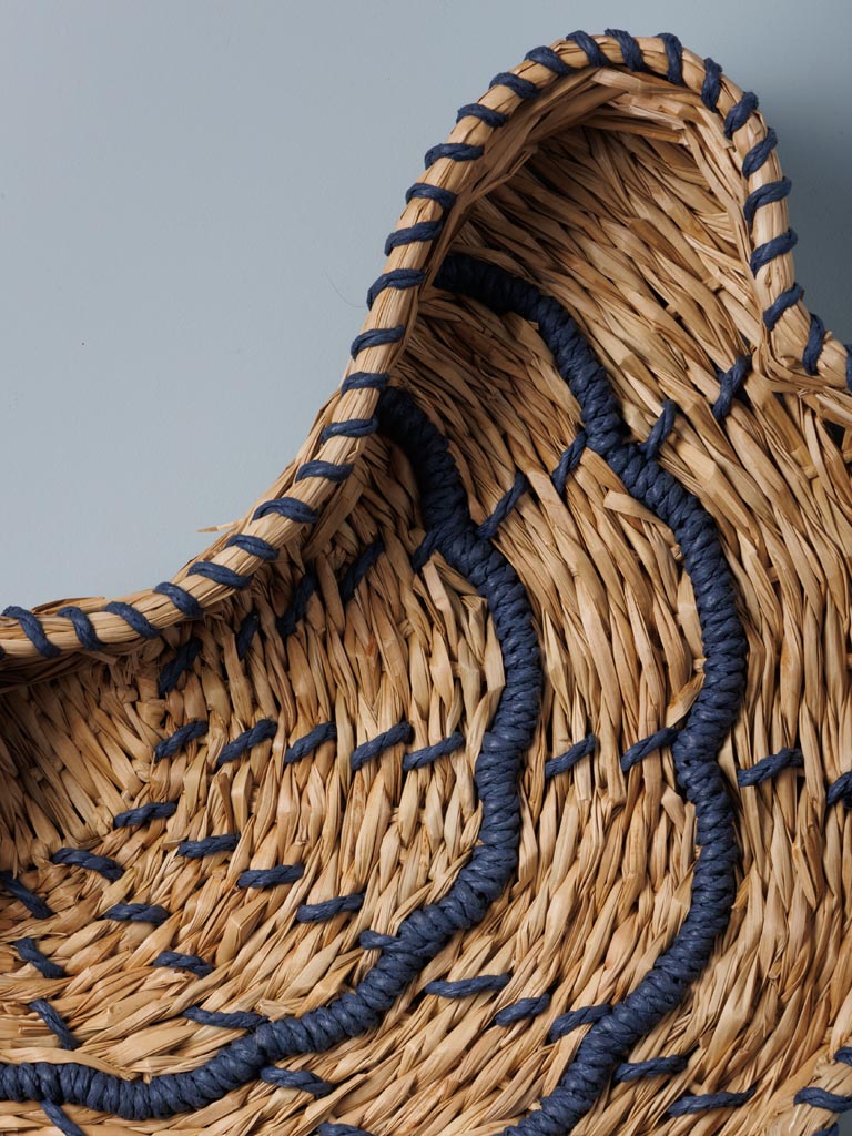 S/2 basket Shell - 5