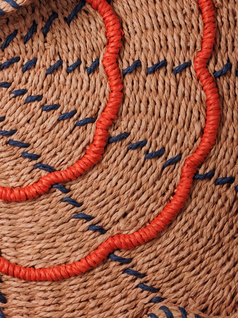 S/2 basket Shell - 8