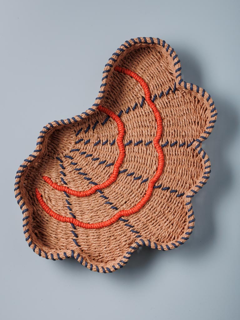 S/2 basket Shell - 11