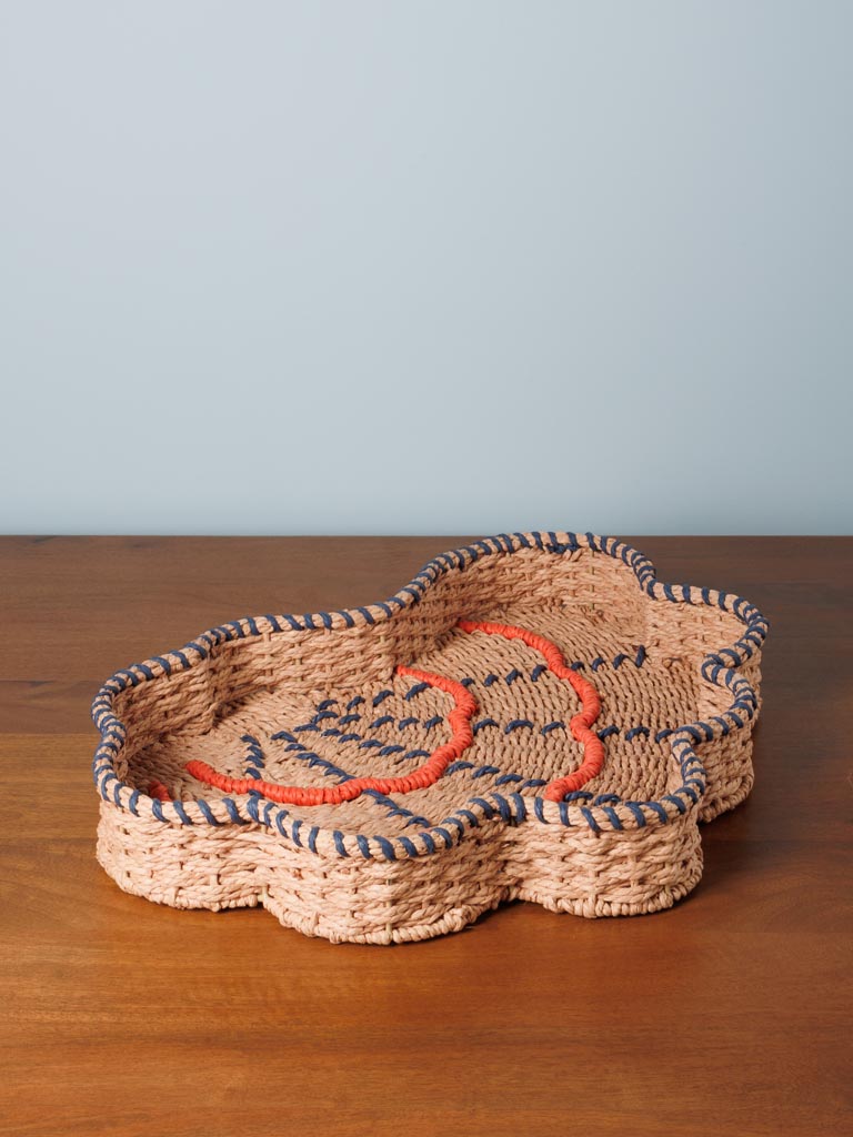 S/2 basket Shell - 2
