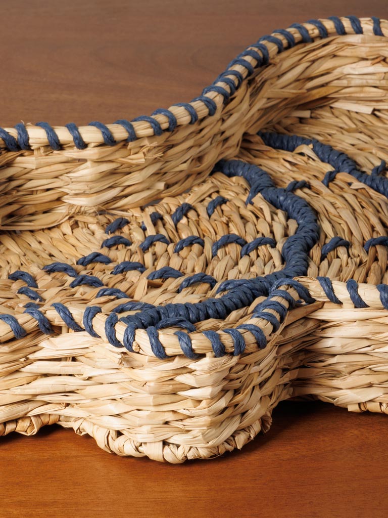 S/2 basket Shell - 10