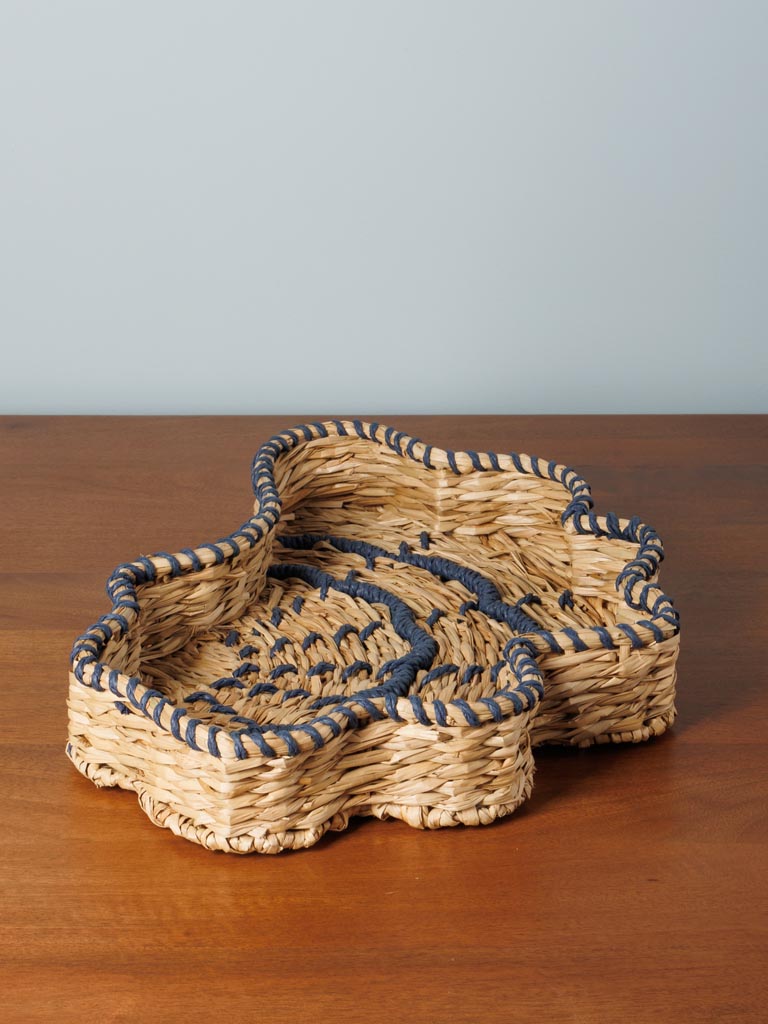 S/2 basket Shell - 9
