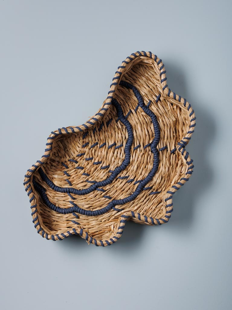 S/2 basket Shell - 7