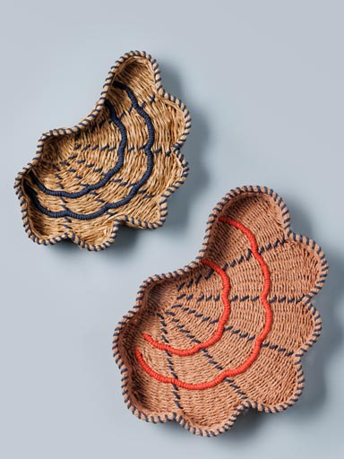 S/2 basket Shell