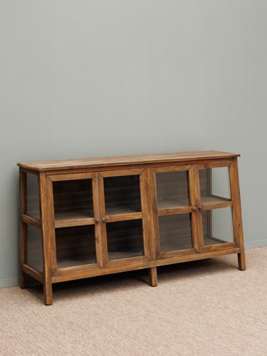 Sideboard 4 doors Laval