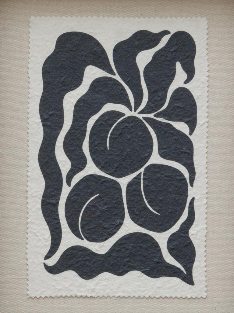 S/2 frames recycled paper Outrenoir - 4