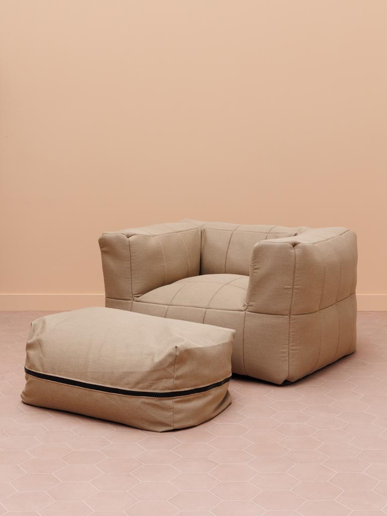 Fauteuil extérieur Les Sables-d'Olonne - 8