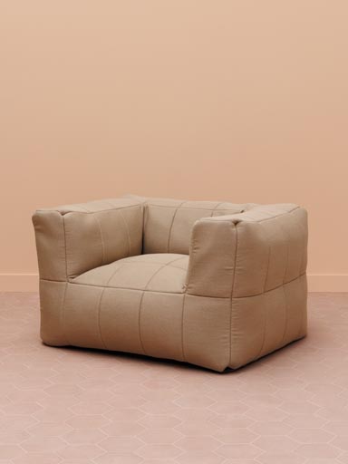 Outdoor armchair Les Sables-d'Olonne