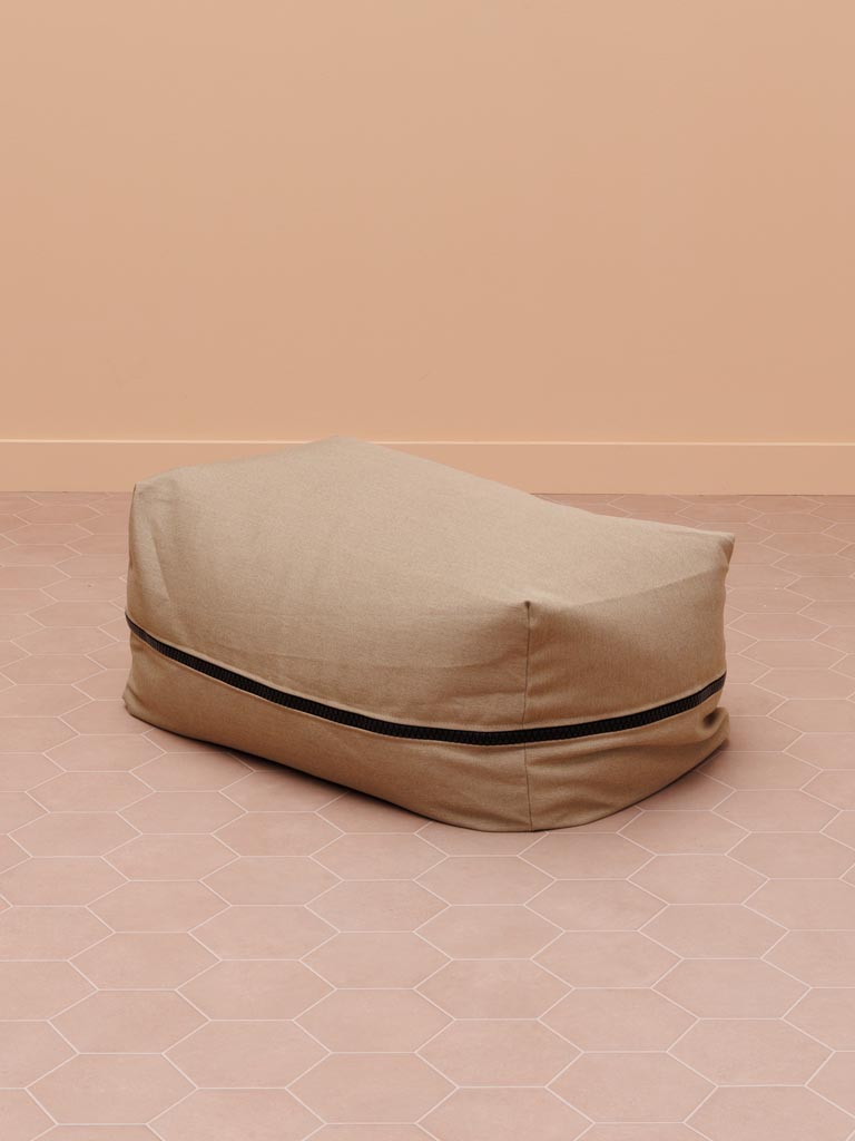 Outdoor footstool Sables-d'Olonne - 1