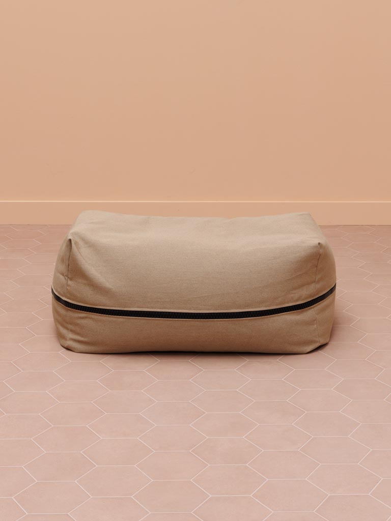 Outdoor footstool Sables-d'Olonne - 3