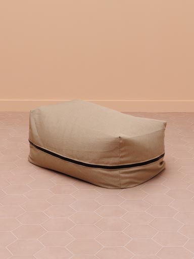 Outdoor footstool Sables-d'Olonne