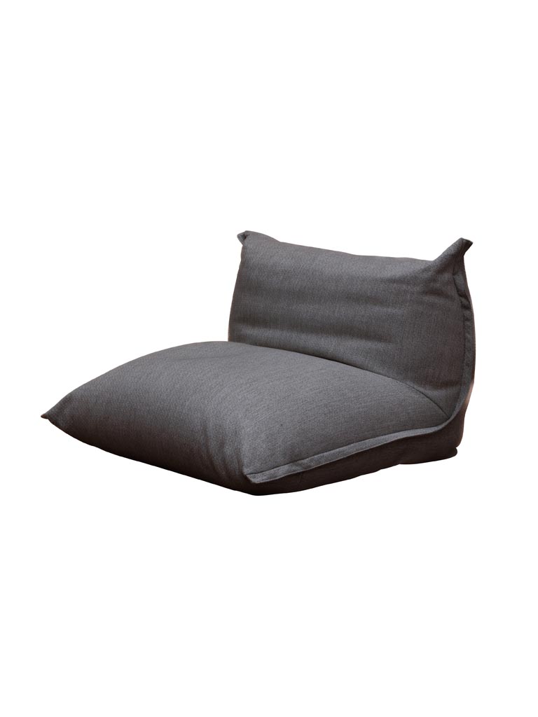 Lounge armchair Muriwai beach - 2