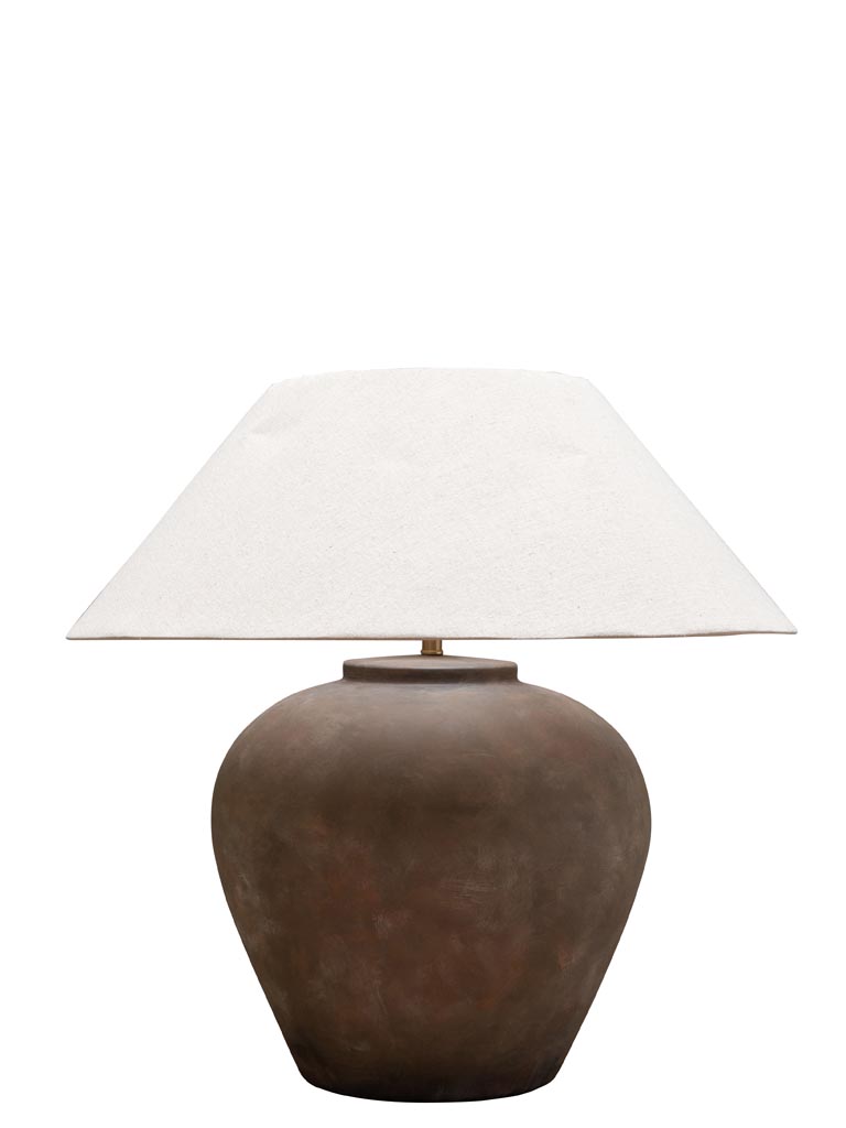 Table lamp large Jarre - 2