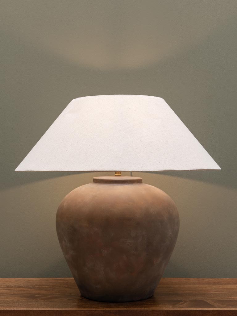Table lamp large Jarre - 4