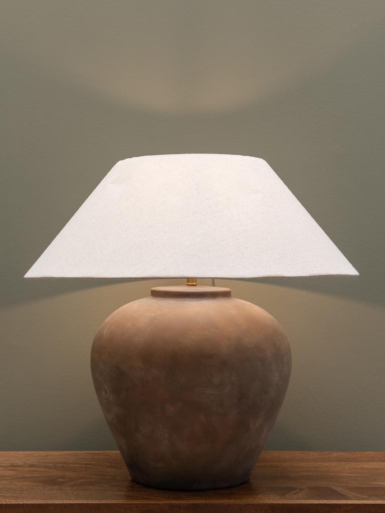 Table lamp large Jarre - 4