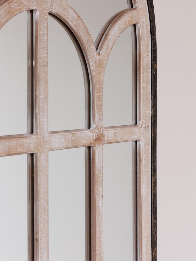 Miroir antique Finestra - 5