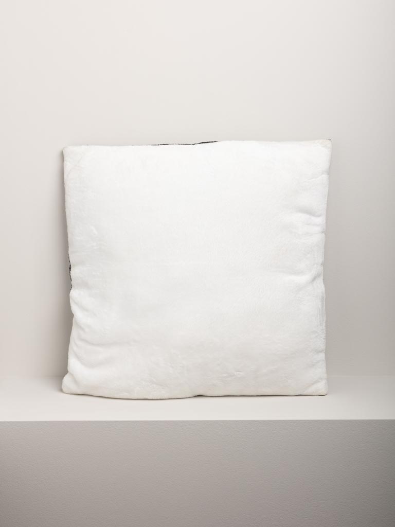 Cushion Fleurs du mal - 4