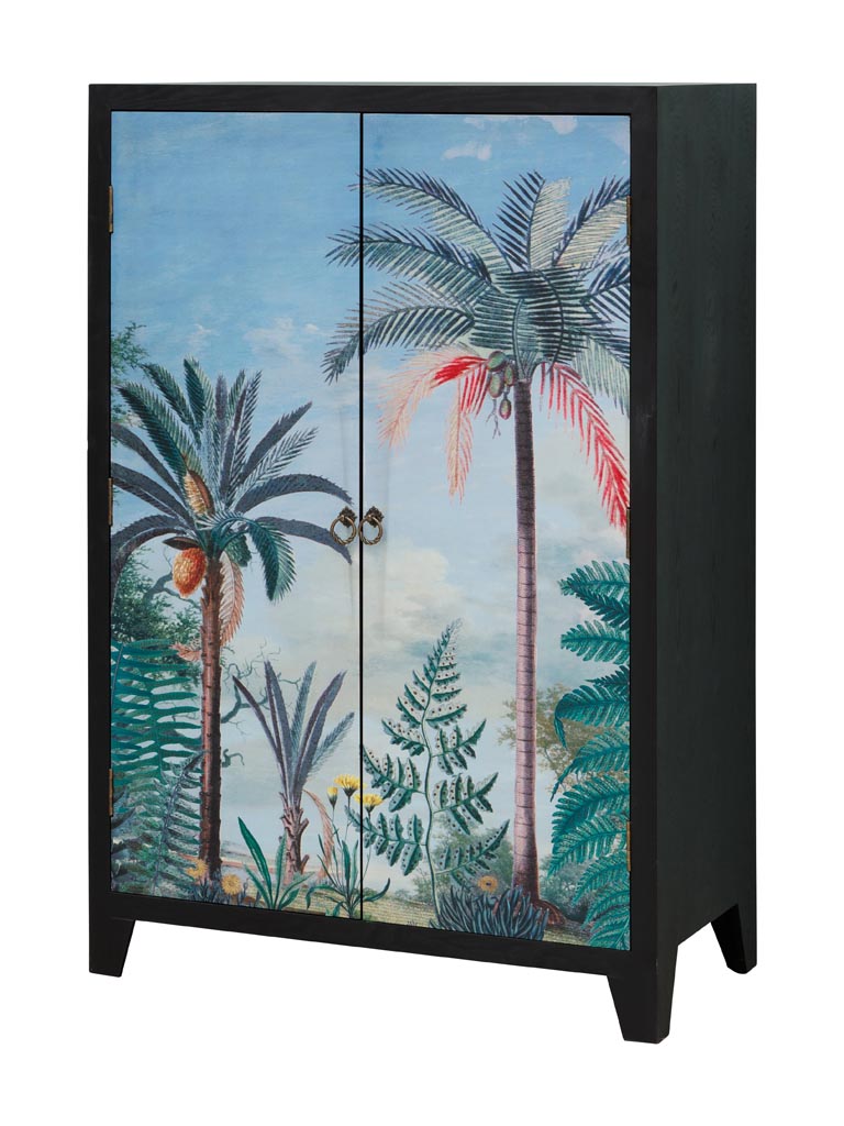 Petite armoire Calypso - 3