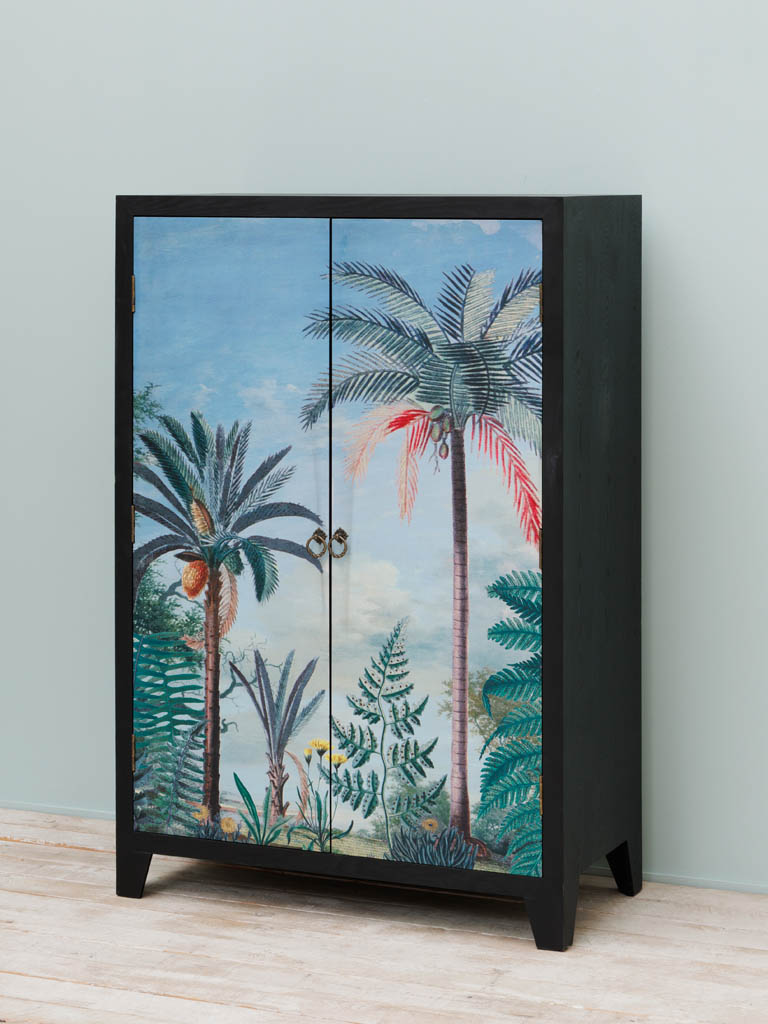 Petite armoire Calypso - 1