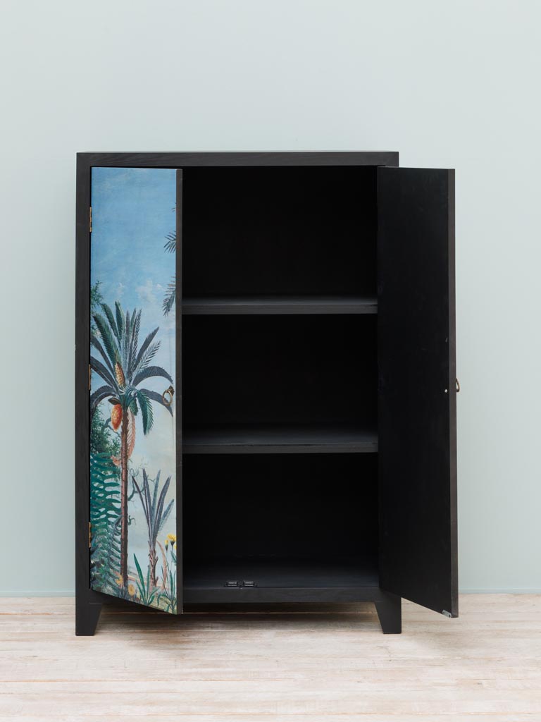 Petite armoire Calypso - 6