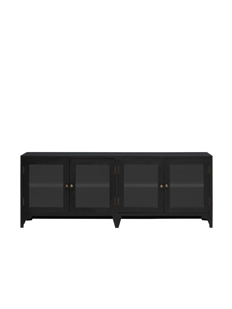 Low sideboard 4 doors - 2